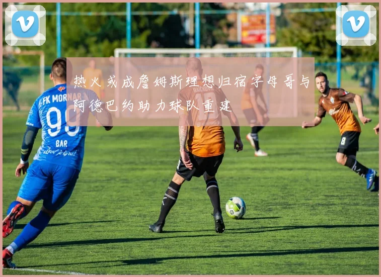 热火或成詹姆斯理想归宿字母哥与阿德巴约助力球队重建